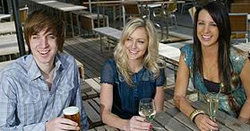 Rockingham Hotel - Restaurant Guide 2