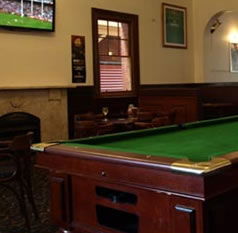 Kalamunda Hotel - Restaurant Guide 2