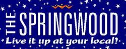 Springwood Hotel - Restaurant Guide 2