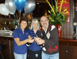 The Boat - Restaurant Guide 1