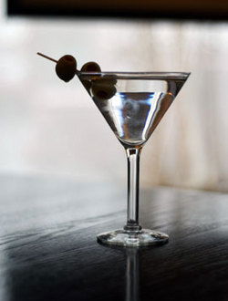 Blu Horizons Bar - Restaurant Guide 1