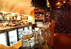 Darlo Bar - Restaurant Guide 2