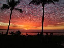 Darwin Ski Club - Restaurant Guide 2