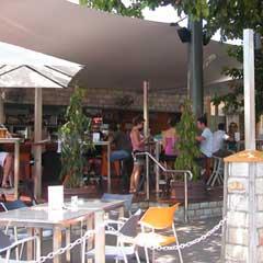 The Tap On Mitchell - Home Of The Fishbowl Cocktail - Restaurant Guide 2