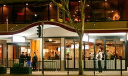 Hotel Cremorne - Restaurant Guide 2
