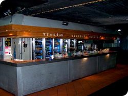 The Woodport Inn - Restaurant Guide 2