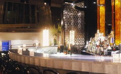 Atrium On 35 - Restaurant Guide 2