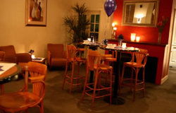 The New Albury Hotel - Restaurant Guide 2