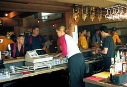 Dinner Plain Hotel - Restaurant Guide 2