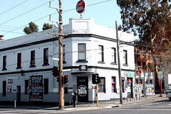 The Tote - Restaurant Guide 2
