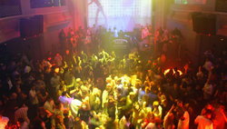 Blush Night Club - Restaurant Guide 2