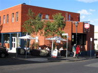 Prince Of Wales Hotel - Restaurant Guide 2