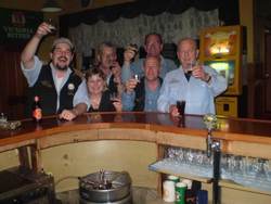 The Bridge Hotel Forth - Restaurant Guide 1