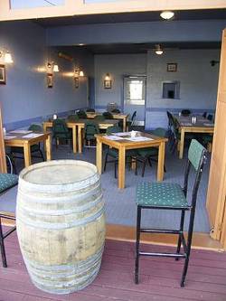 Lilydale Tavern - Restaurant Guide 2