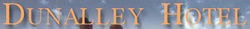 Dunalley Hotel - Restaurant Guide 2