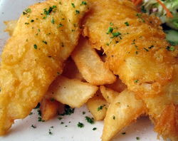 Iluka Tavern - Restaurant Guide 2