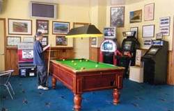 Braidie's Tavern - Restaurant Guide 2