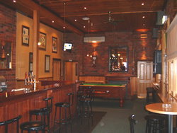 The Old Boundary Hotel - Restaurant Guide 1