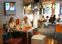 Plantation Hotel - Restaurant Guide 2