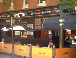 Starbar - Restaurant Guide 2