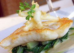 Airport Hotel - Restaurant Guide 2