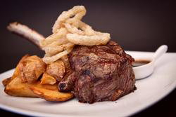 Fibber McGee's - Restaurant Guide 2