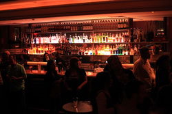The Leederville Hotel - Restaurant Guide 2