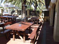 Pig & Whistle Bar & Bistro - Restaurant Guide 2