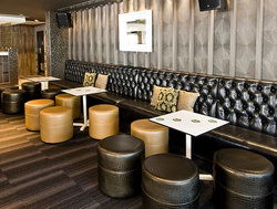 The Boheme - Restaurant Guide 2