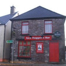Jack Duggans Irish Pub - Restaurant Guide 2