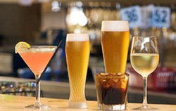 Botanica Bar And Bistro, Perth - Restaurant Guide 2