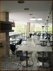 Terrace Hotel - Restaurant Guide 3
