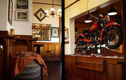 The Albion Hotel - Restaurant Guide 3