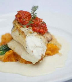 Rockingham Hotel - Restaurant Guide 3