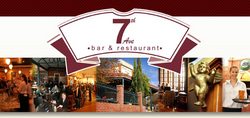 Seventh Ave Bar & Restaurant - Restaurant Guide 3