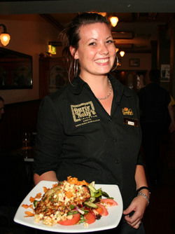 Durty Nelly's Irish Pub - Restaurant Guide 3