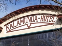 Kalamunda Hotel - Restaurant Guide 3