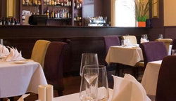 Melbourne Hotel Perth - Restaurant Guide 3