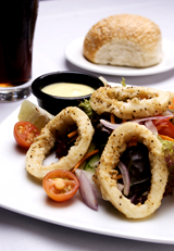 The Glades Tavern - Restaurant Guide 2