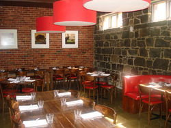 The Terminus - Restaurant Guide 3