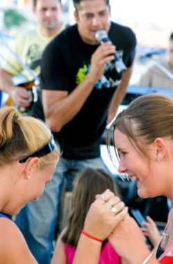 The Boat - Restaurant Guide 2