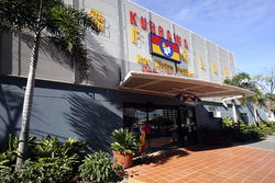 Kurrawa Surf Life Saving Club - Restaurant Guide 3