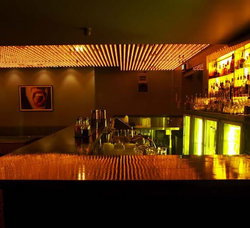 Favela Club - Restaurant Guide 3