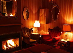 Back Bar - Restaurant Guide 3