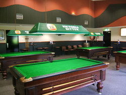 Cazalys Palmerston Club - Restaurant Guide 3