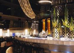 Atrium On 35 - Restaurant Guide 3