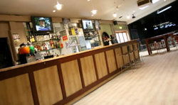 The New Albury Hotel - Restaurant Guide 3