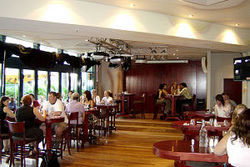 The Deck Bar - Restaurant Guide 3