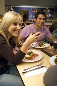 Prince Of Wales Hotel - Restaurant Guide 3