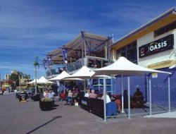 Waterfront Hotel - Restaurant Guide 3